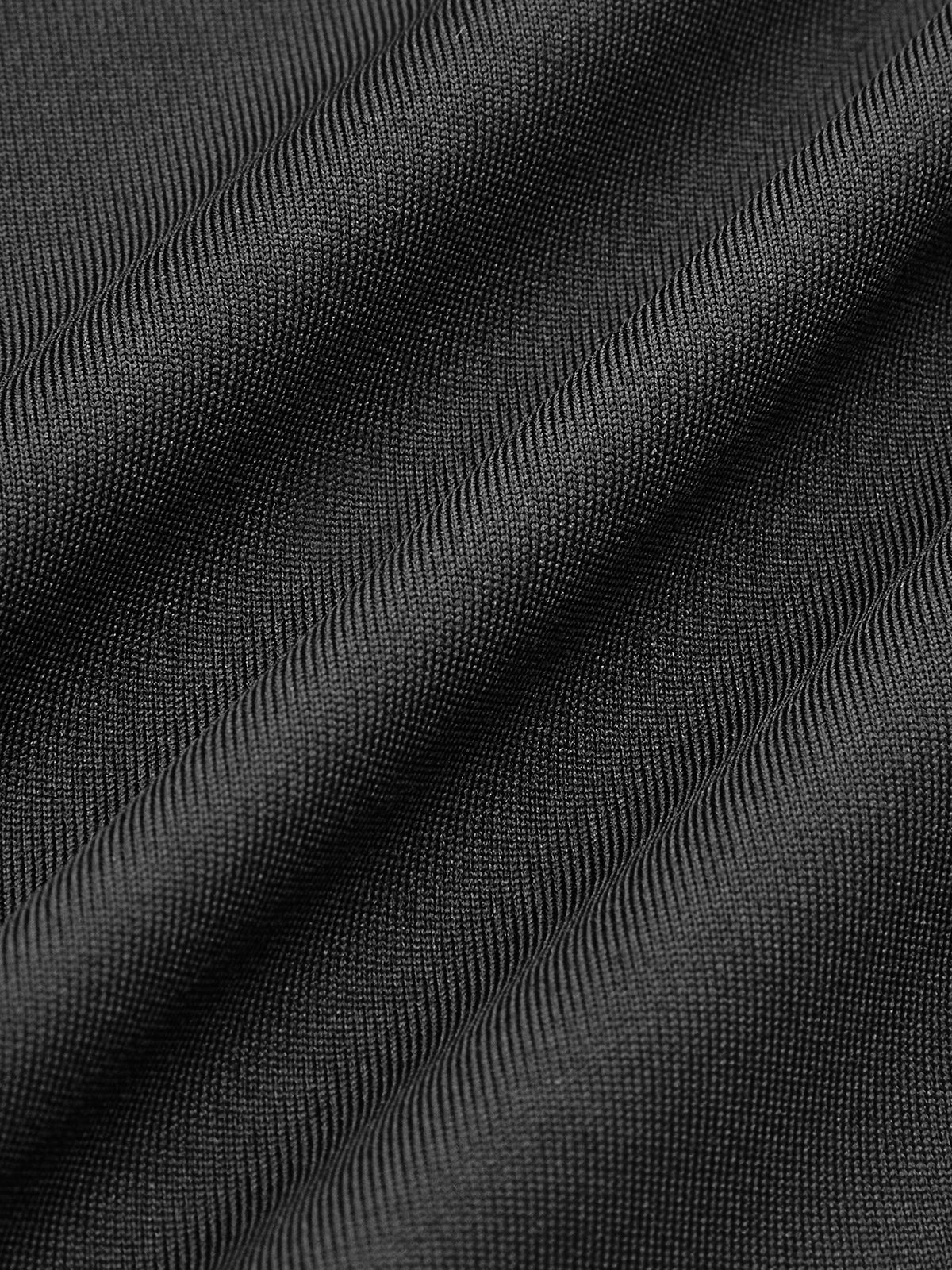 Haut moulant en maille transparente à décolleté cœur