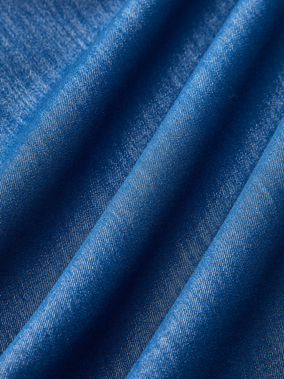 Neckholder-Minikleid