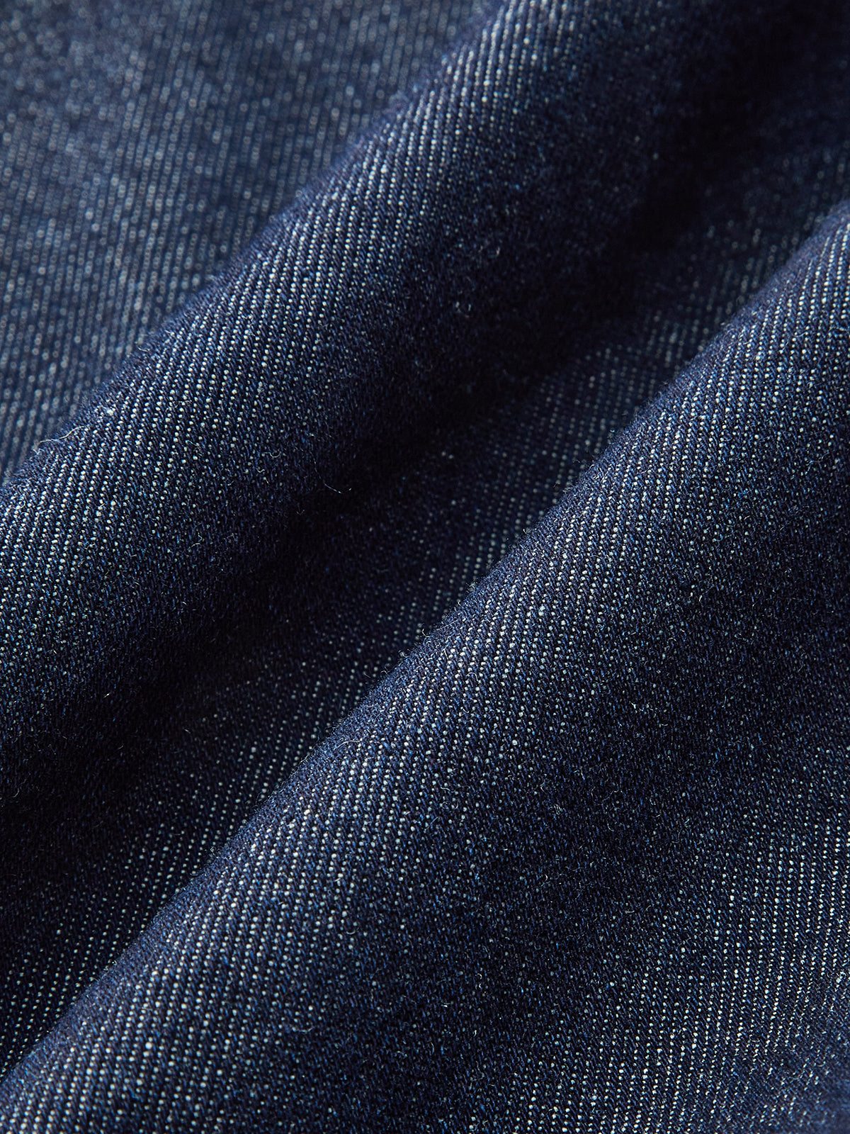Jeans-Midikleid mit Gürtel und Neckholder