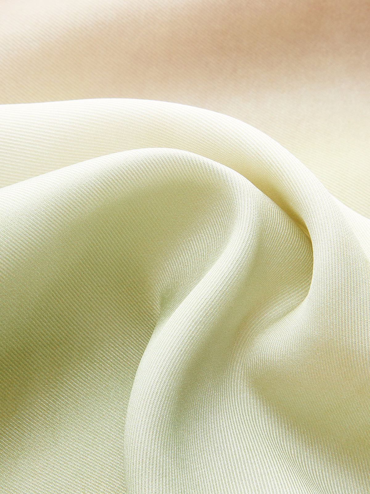 Mid-Waist Color Gradient Pants