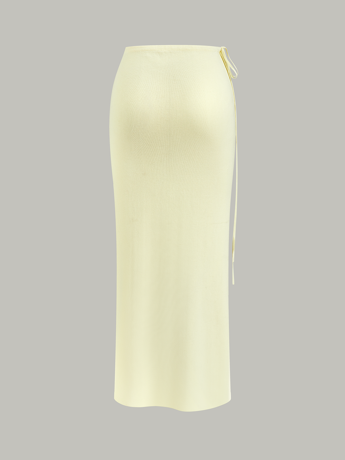 Wickelrock mit Kristallverzierungen