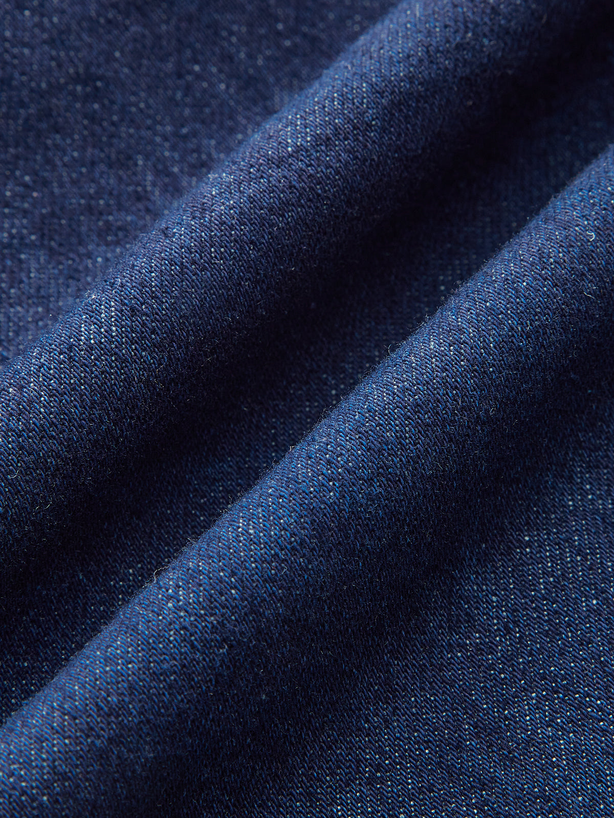 Trägerloses Jeans-Minikleid mit Ziertaschen