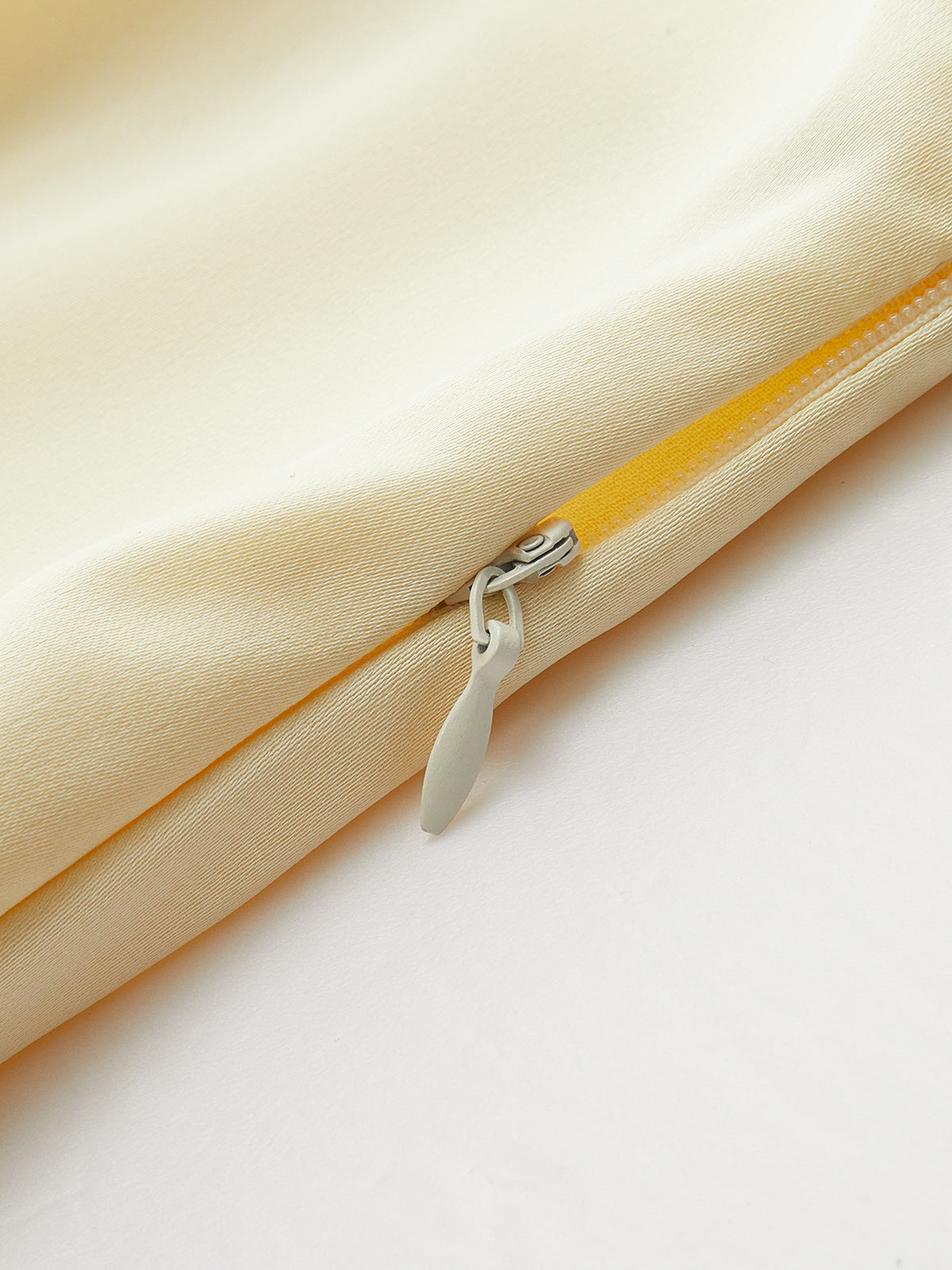 Asymmetrical One-Shoulder Midi Dress